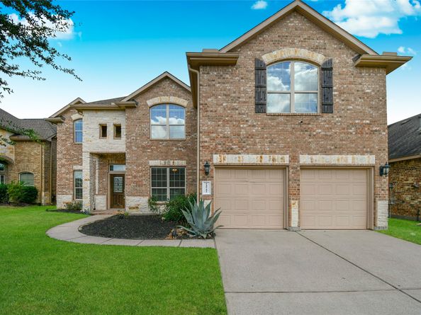 24542 N Denham Ridge Lane, Spring TX 77389