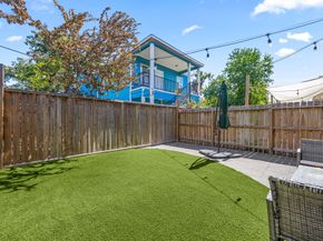 5712 Elysian Street, Houston TX 77009