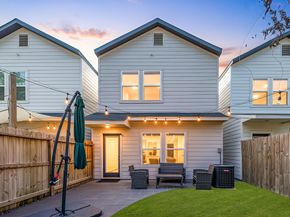 5712 Elysian Street, Houston TX 77009