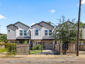 5712 Elysian Street, Houston TX 77009