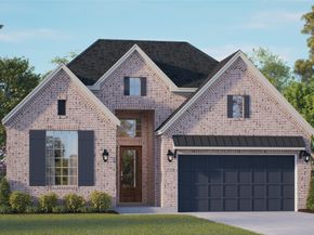 13311 Valley Orchard, Tomball TX 77375