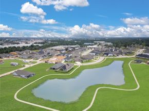 13311 Valley Orchard, Tomball TX 77375