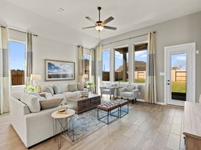 13311 Valley Orchard, Tomball TX 77375