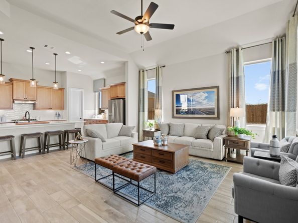 13311 Valley Orchard, Tomball TX 77375