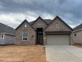 13311 Valley Orchard, Tomball TX 77375