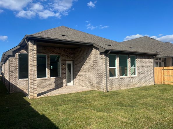 13311 Valley Orchard, Tomball TX 77375