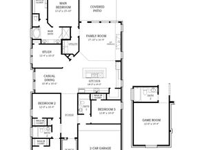 13311 Valley Orchard, Tomball TX 77375