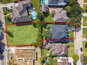 3735 Tartan Lane, Houston TX 77025