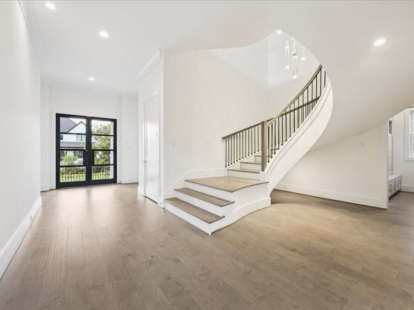 3735 Tartan Lane, Houston TX 77025