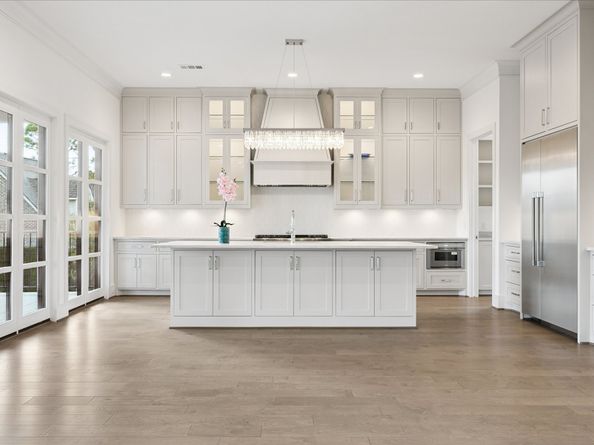 3735 Tartan Lane, Houston TX 77025