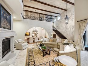 3751 Aberdeen Way, Houston TX 77025