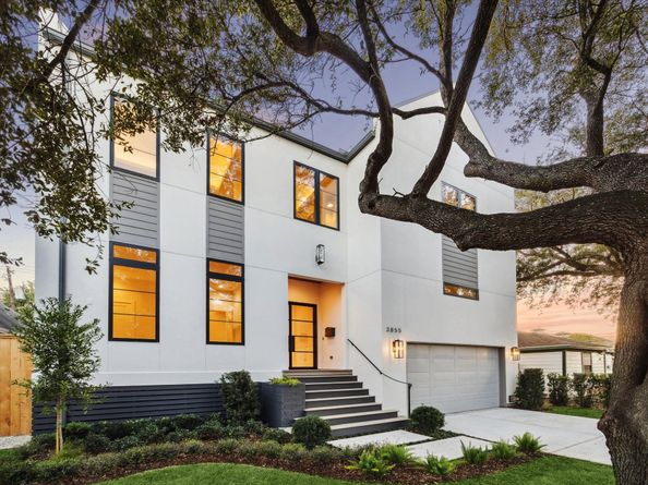 3855 Gramercy Street, Houston TX 77025