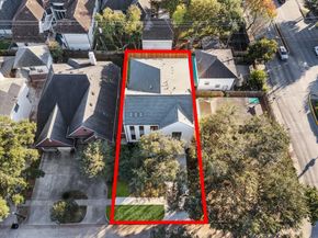 3855 Gramercy Street, Houston TX 77025