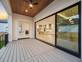 3855 Gramercy Street, Houston TX 77025