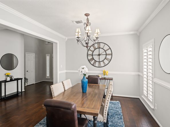 8014 Sports Haven Drive, Humble TX 77346