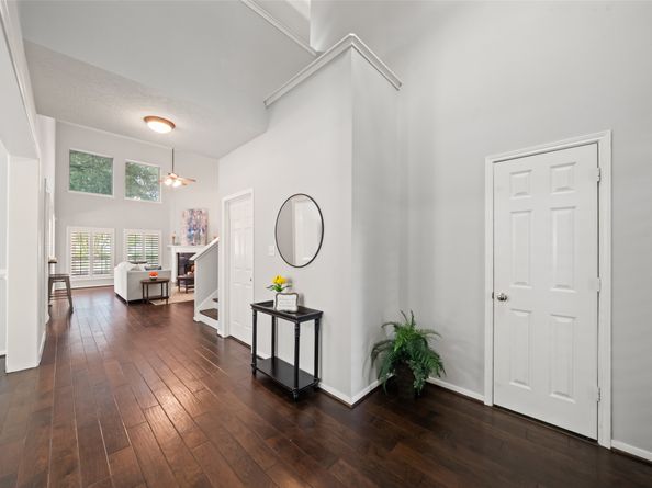 8014 Sports Haven Drive, Humble TX 77346