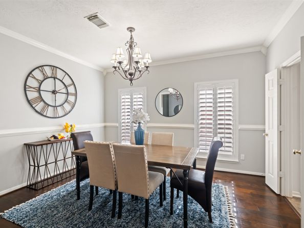 8014 Sports Haven Drive, Humble TX 77346