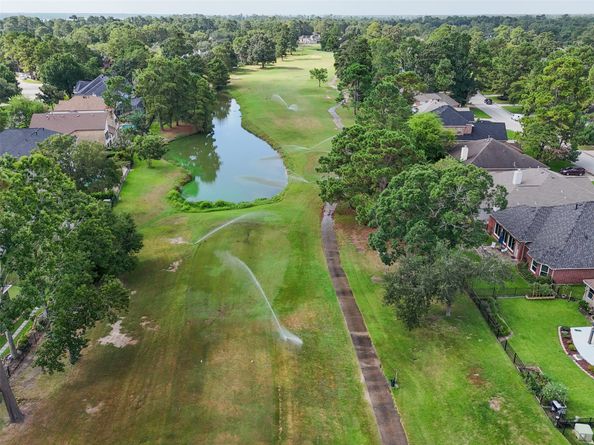 8014 Sports Haven Drive, Humble TX 77346