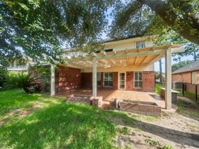 8014 Sports Haven Drive, Humble TX 77346