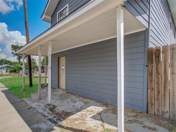 6700 Avenue S, Houston TX 77011