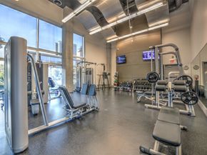 1901 Post Oak Boulevard 306, Houston TX 77056