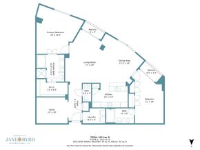 1901 Post Oak Boulevard 306, Houston TX 77056