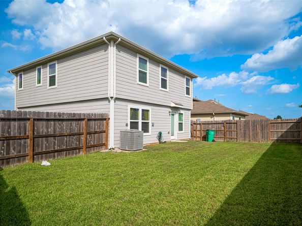 19229 Gunther Springs Court, Houston TX 77073