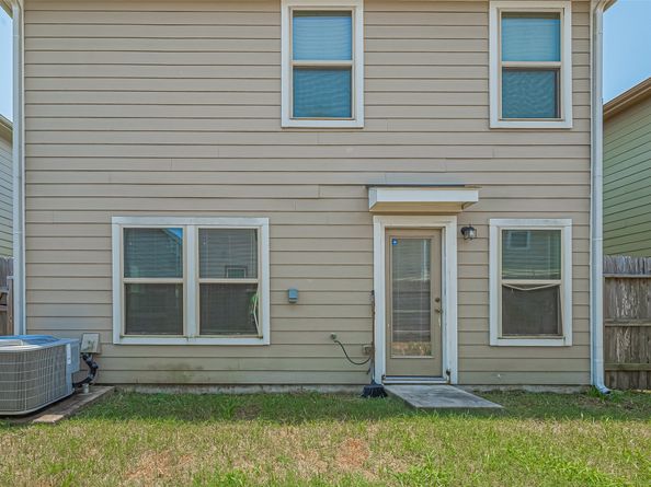 19229 Gunther Springs Court, Houston TX 77073