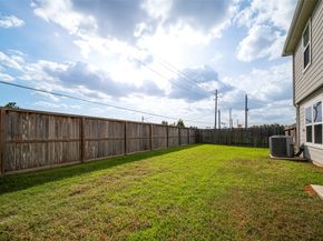 19229 Gunther Springs Court, Houston TX 77073