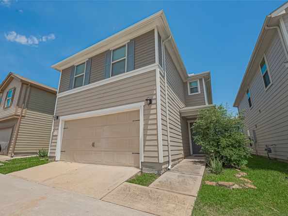 19229 Gunther Springs Court, Houston TX 77073