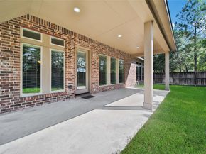 23414 Fauburg Drive, New Caney TX 77357
