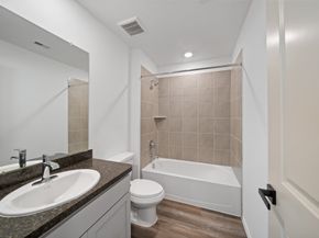 5903 Cypresswood Heights Drive, Spring TX 77373