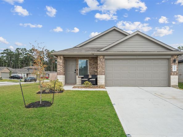 5903 Cypresswood Heights Drive, Spring TX 77373