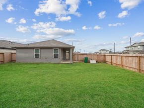 5903 Cypresswood Heights Drive, Spring TX 77373