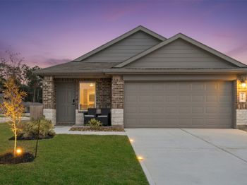 5903 Cypresswood Heights Drive