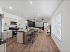 5903 Cypresswood Heights Drive, Spring TX 77373