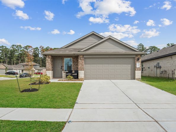 5903 Cypresswood Heights Drive, Spring TX 77373