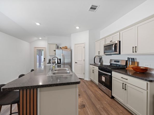 5903 Cypresswood Heights Drive, Spring TX 77373