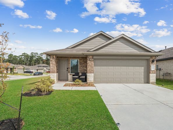 5903 Cypresswood Heights Drive, Spring TX 77373