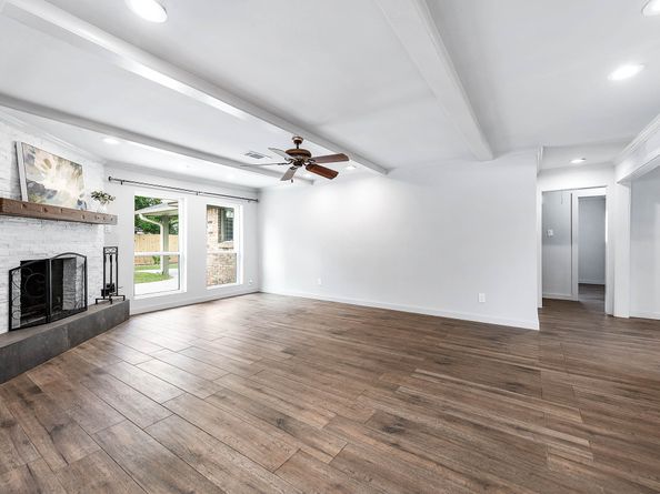 6030 Warm Springs Road, Houston TX 77035