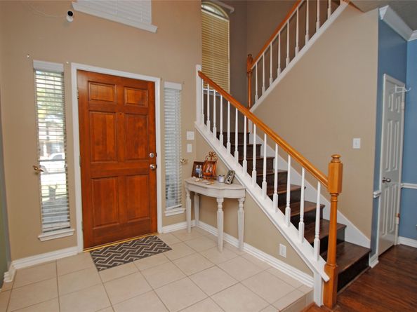 1430 Freeman Avenue, Katy TX 77493