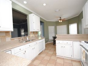 1430 Freeman Avenue, Katy TX 77493