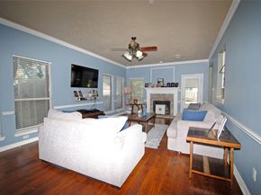 1430 Freeman Avenue, Katy TX 77493