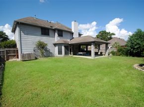 1430 Freeman Avenue, Katy TX 77493