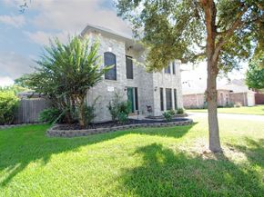 1430 Freeman Avenue, Katy TX 77493