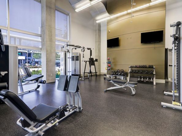 1901 Post Oak Boulevard 204, Houston TX 77056