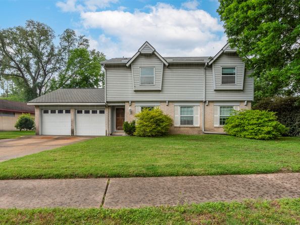 5638 Long Creek Lane, Houston TX 77088