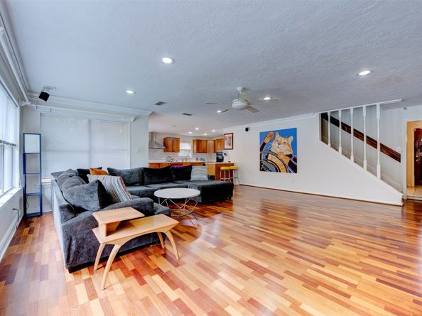 5638 Long Creek Lane, Houston TX 77088