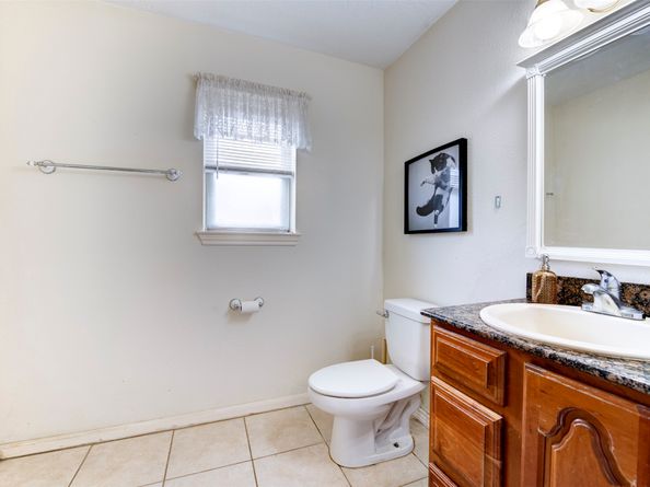 5638 Long Creek Lane, Houston TX 77088