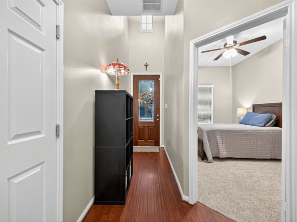 12242 Valley Lodge Parkway, Humble TX 77346